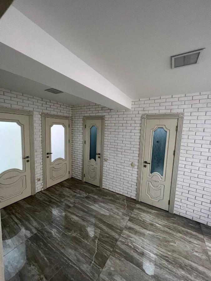 Апартаменты Luxrent Кишинёв Экстерьер фото