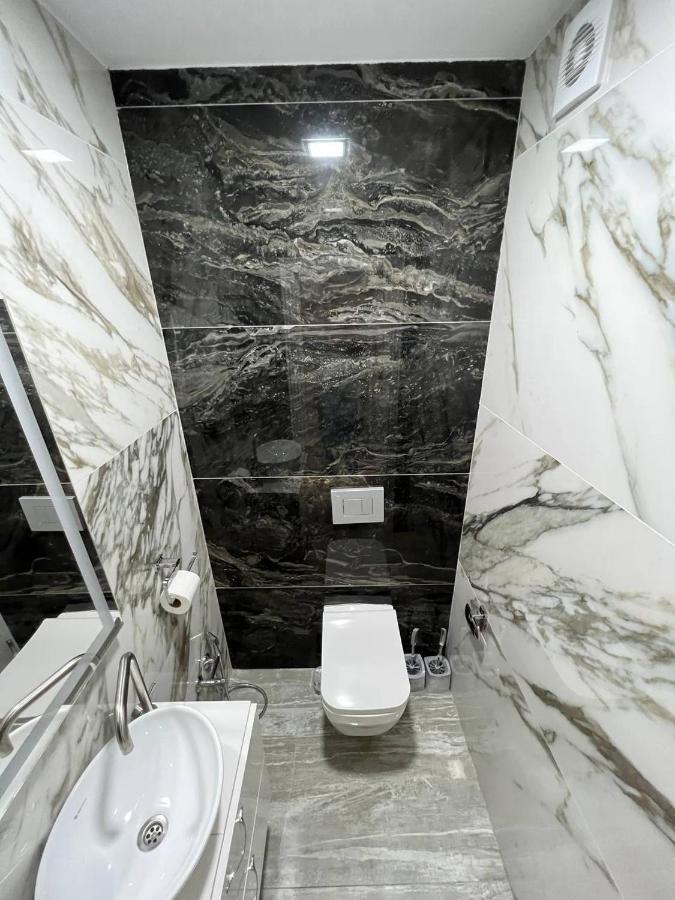 Апартаменты Luxrent Кишинёв Экстерьер фото