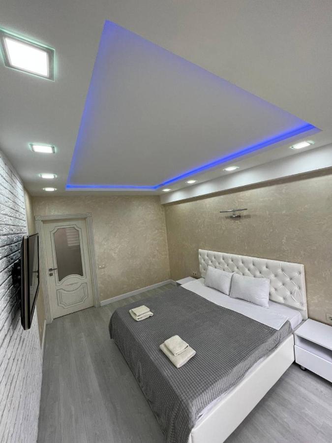 Апартаменты Luxrent Кишинёв Экстерьер фото