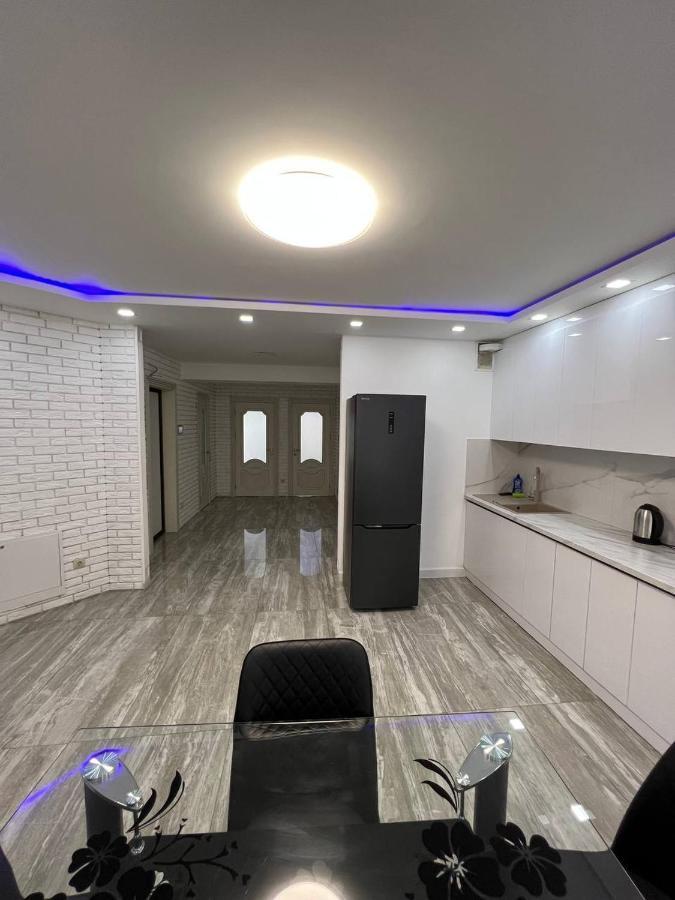 Апартаменты Luxrent Кишинёв Экстерьер фото