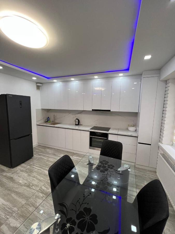 Апартаменты Luxrent Кишинёв Экстерьер фото