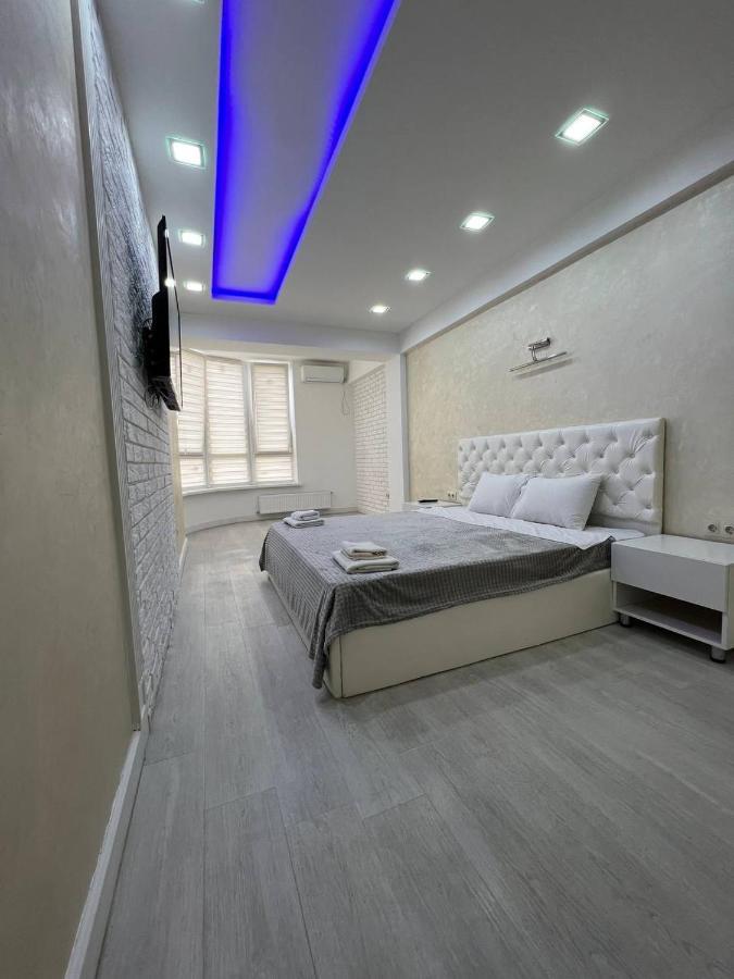 Апартаменты Luxrent Кишинёв Экстерьер фото