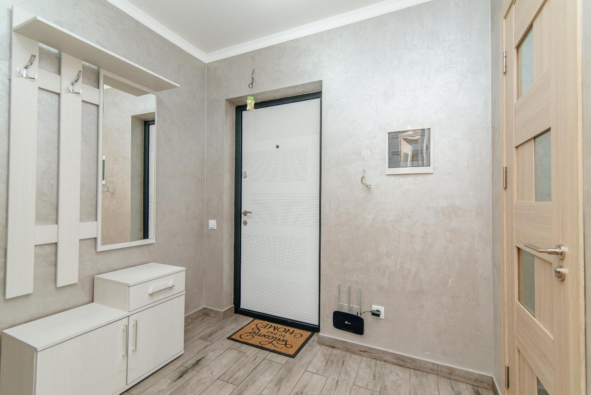 Апартаменты Luxrent Кишинёв Экстерьер фото