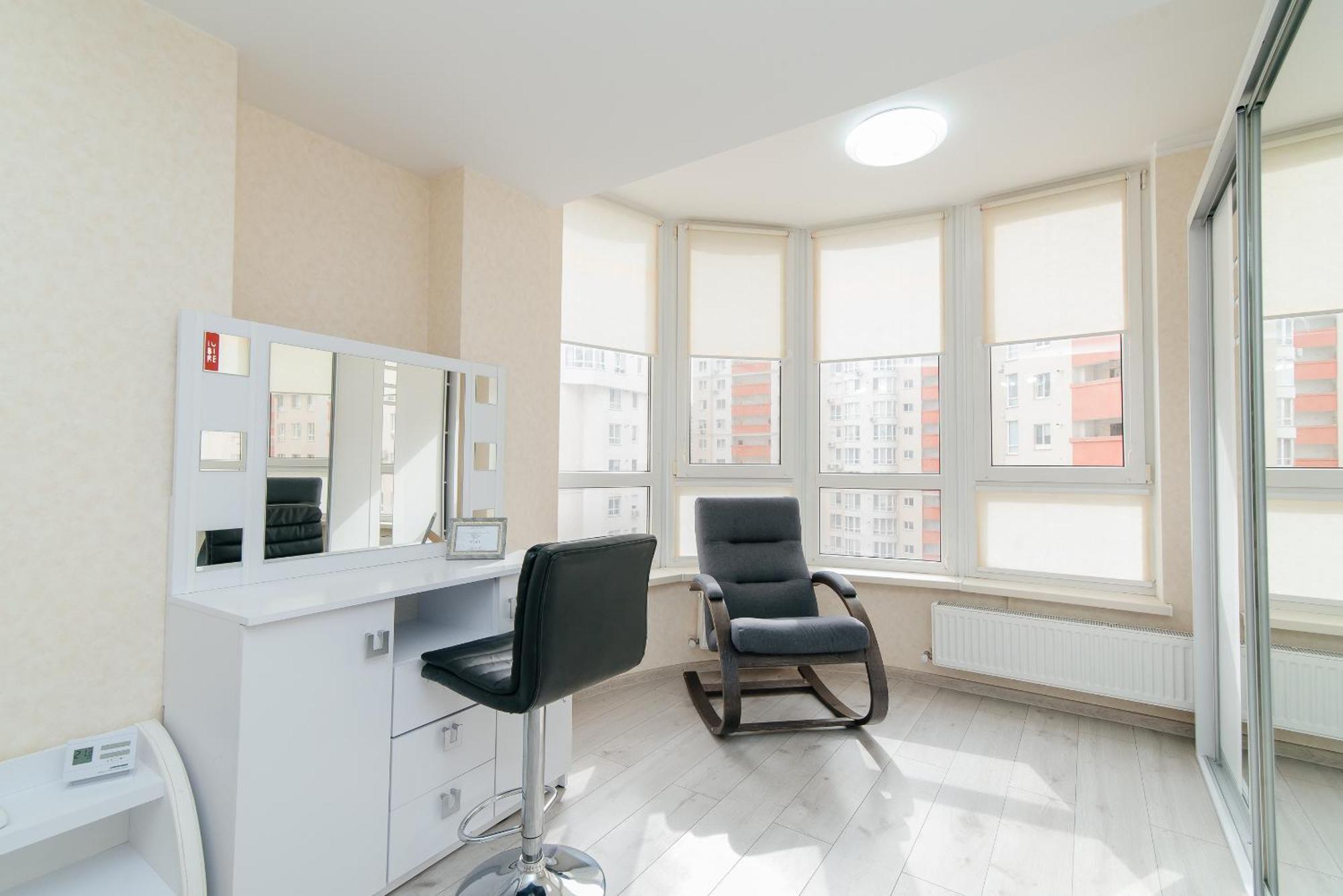 Апартаменты Luxrent Кишинёв Экстерьер фото