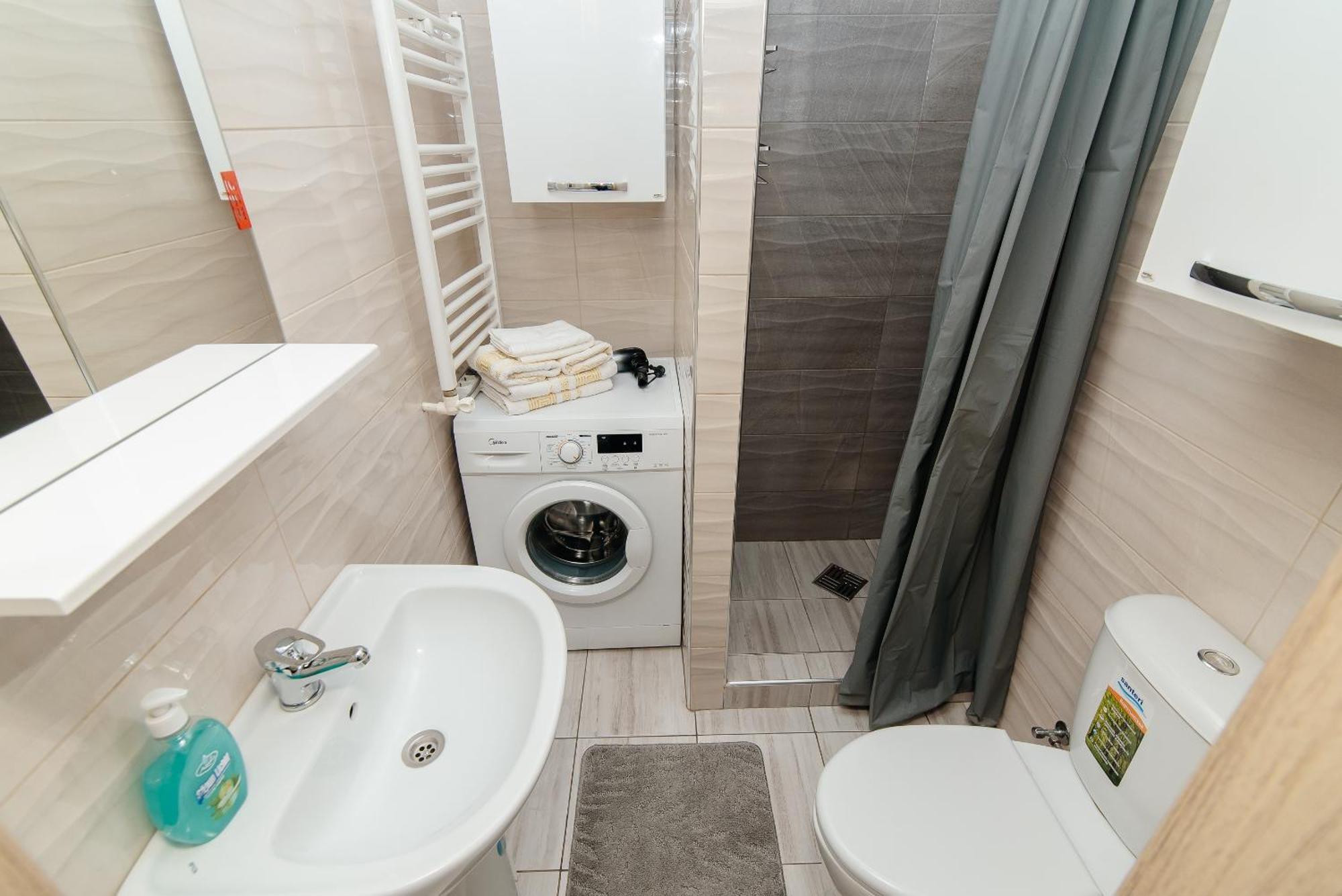 Апартаменты Luxrent Кишинёв Экстерьер фото